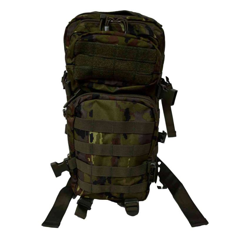 Mochila de Asalto 20L...