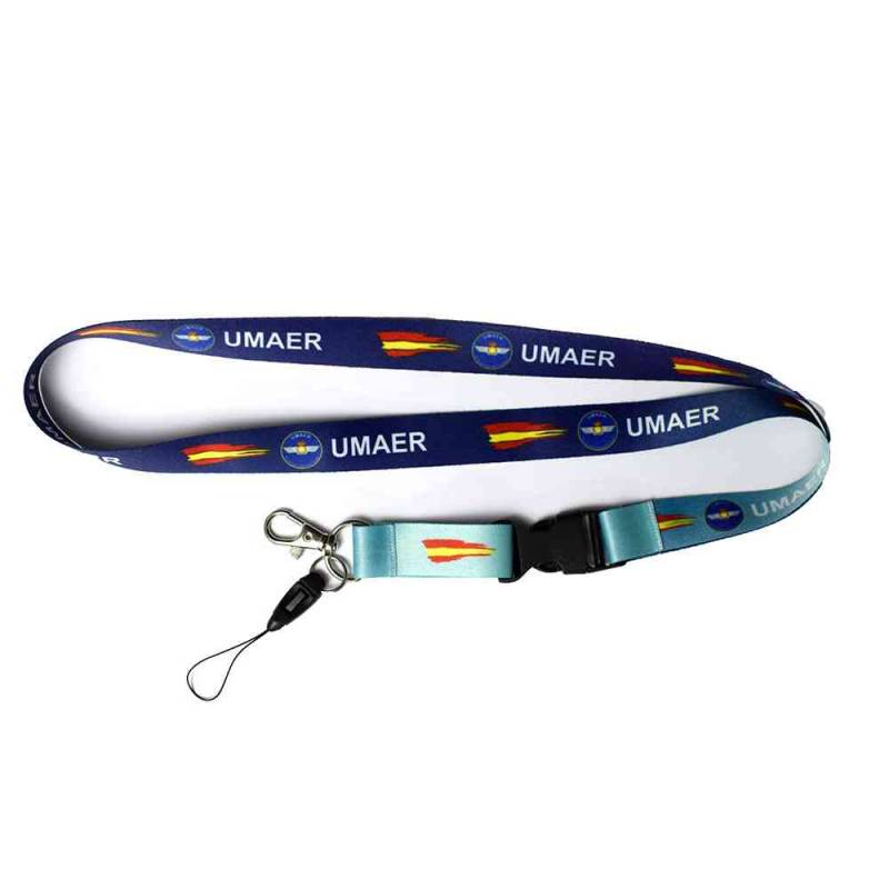 Lanyard UMAER