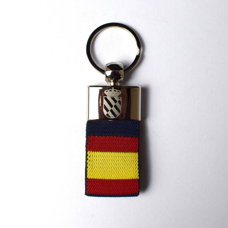 Llavero cinturón con...