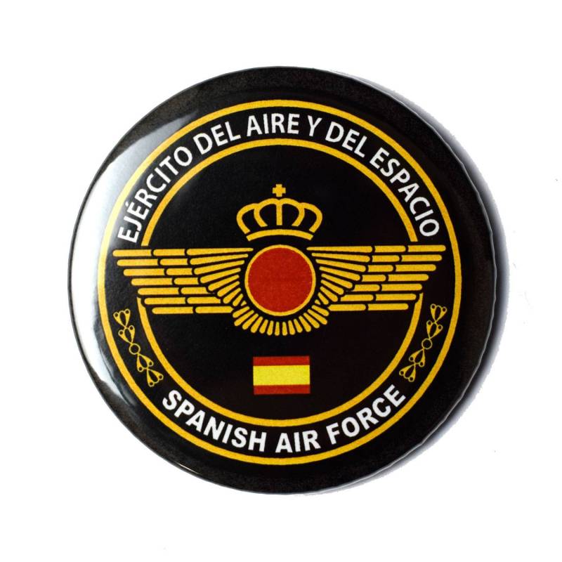 Magnético SAF rokiski