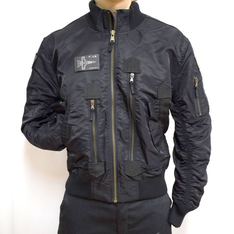 Cazadora de piloto Air...