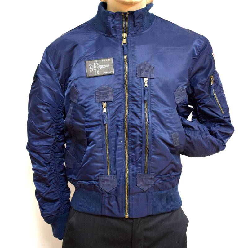 Cazadora de piloto Air...