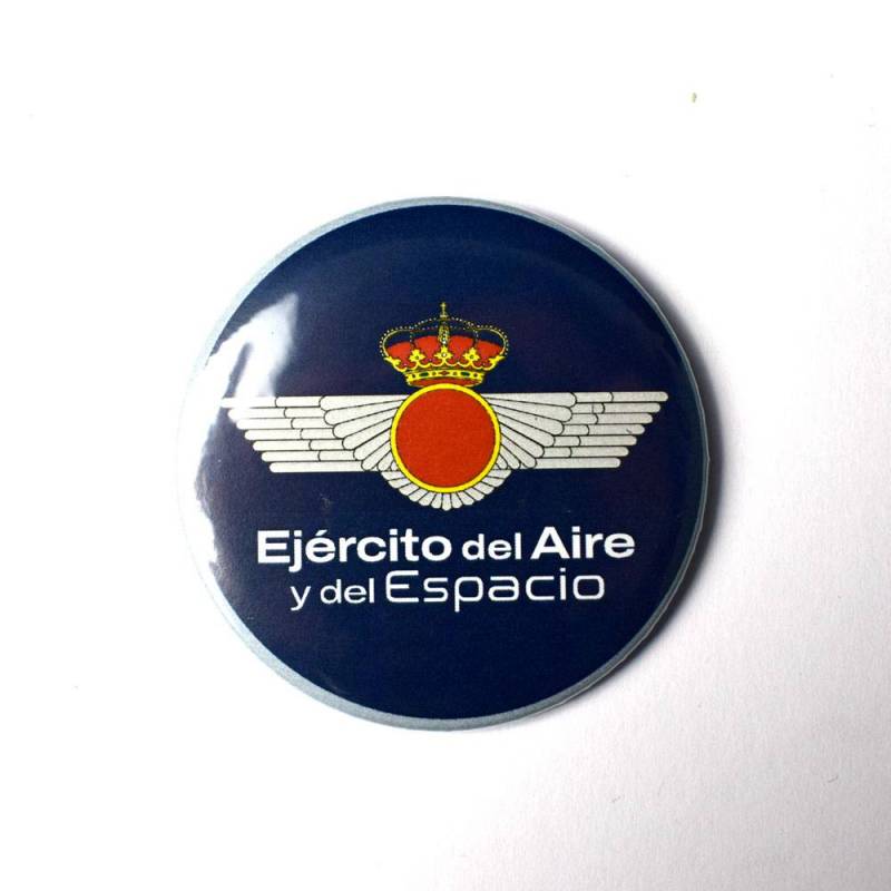 Magnético rokiski clásico...