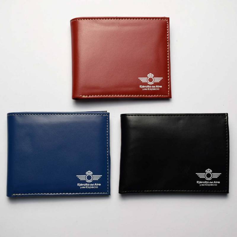 Cartera Ejército del Aire y...