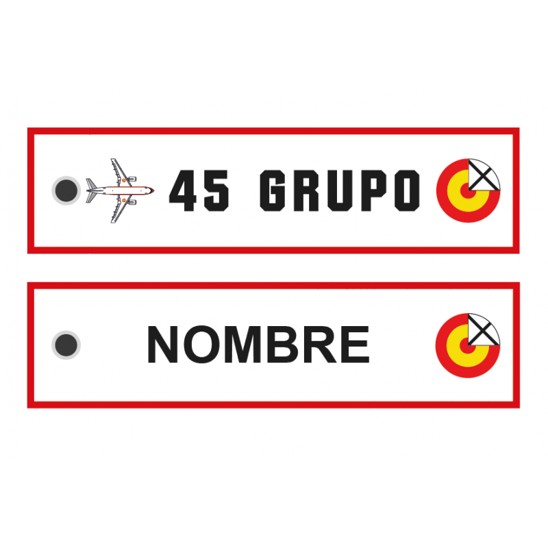 Llavero de sublimación...