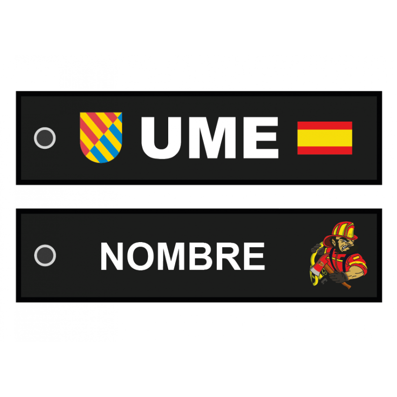 Llavero de sublimación...