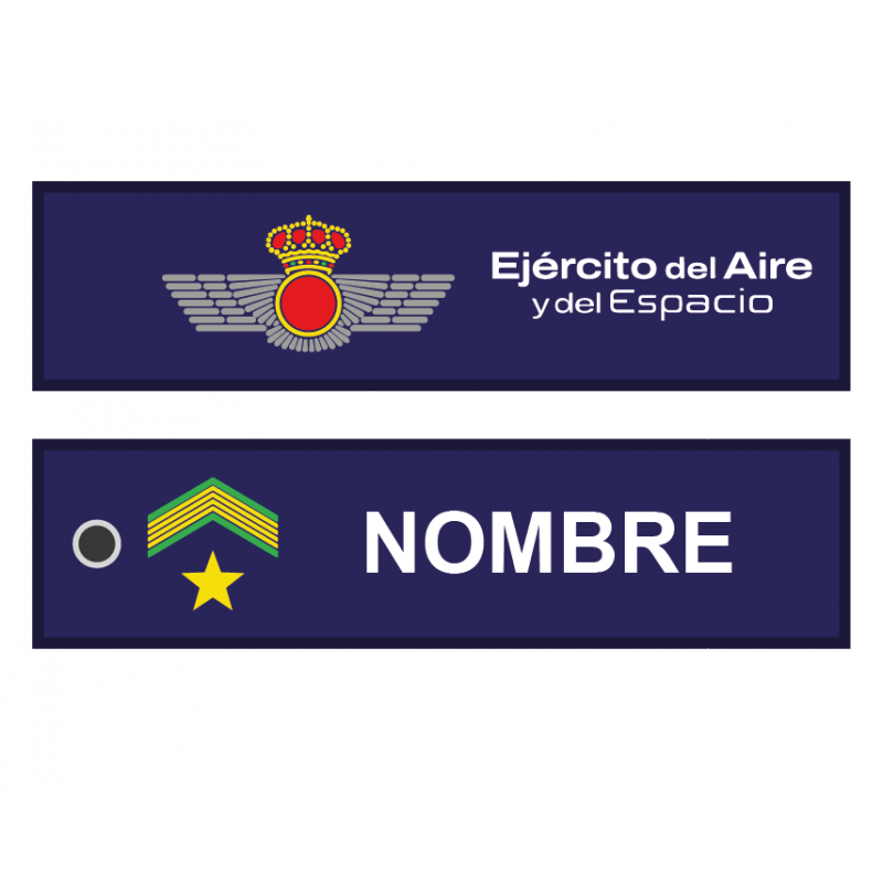 Llavero de sublimación...