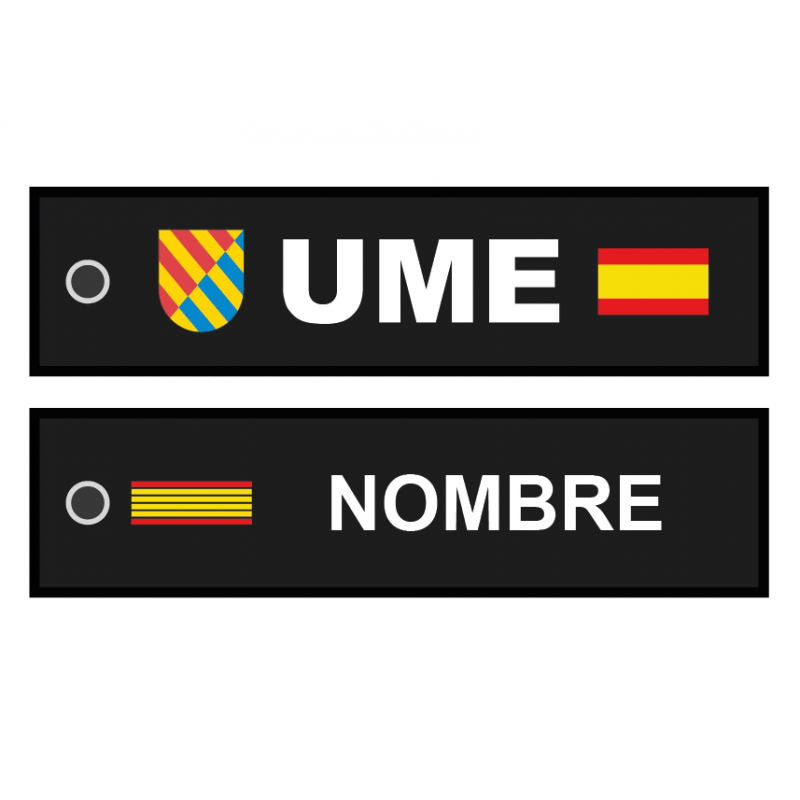 Llavero de sublimación...