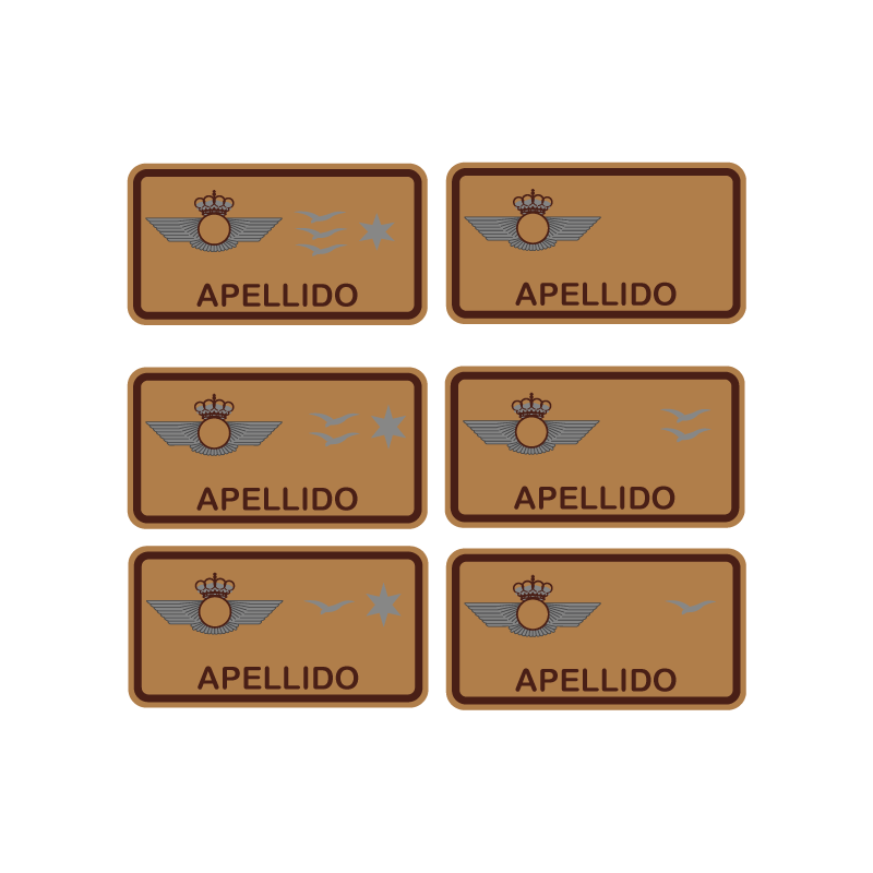 Galleta Militar Academia...