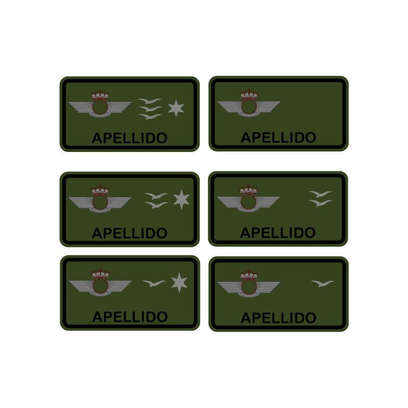 Galleta Militar Academia...