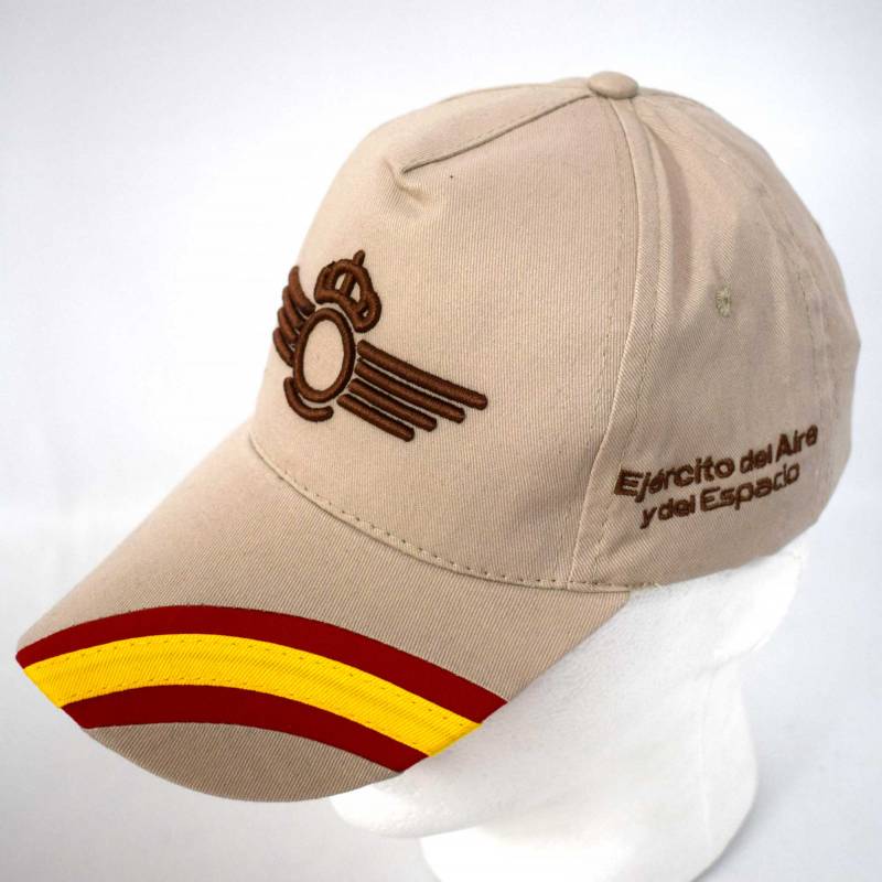 Gorra Bordada Rokiski árido...