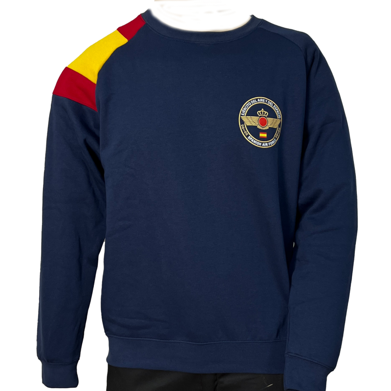 Sudadera unisex Ejército...