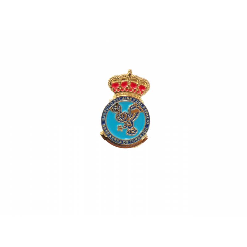 Pin B.A. Torrejón