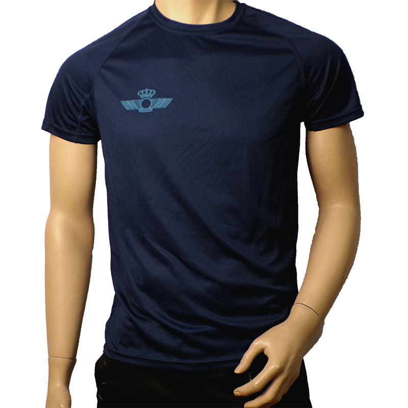 Camiseta Técnica rokiski...