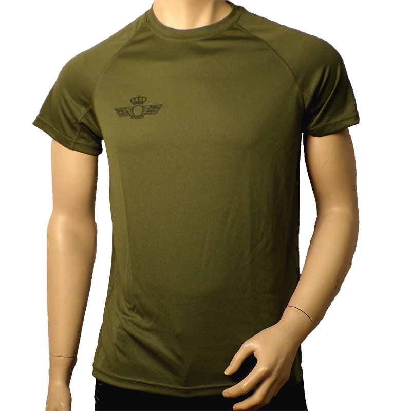 Camiseta Técnica con...