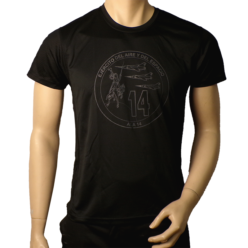 Camiseta técnica Ala 14 EFA...