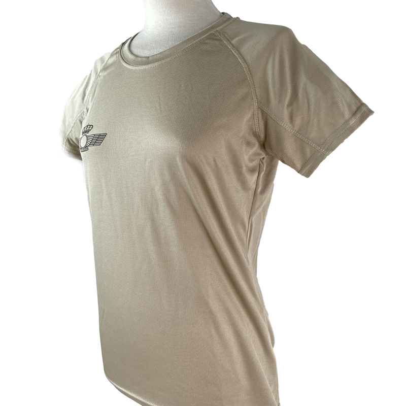 Camiseta Técnica Mujer...