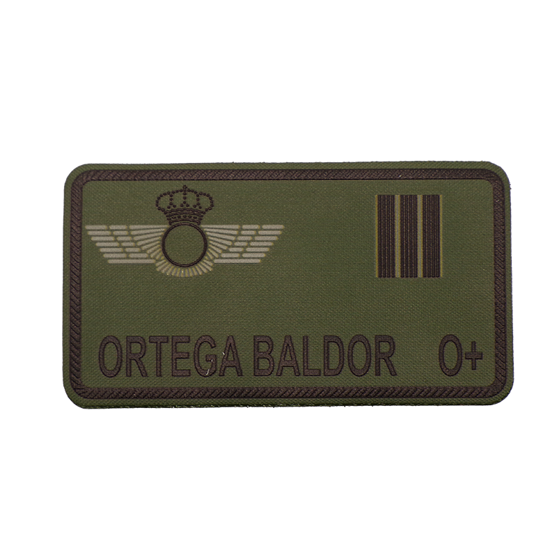 Galleta Militar...