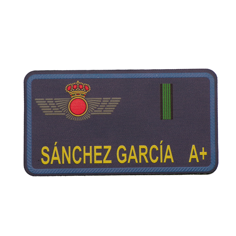 Galleta Militar...